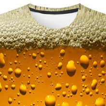 Beer T Shirt