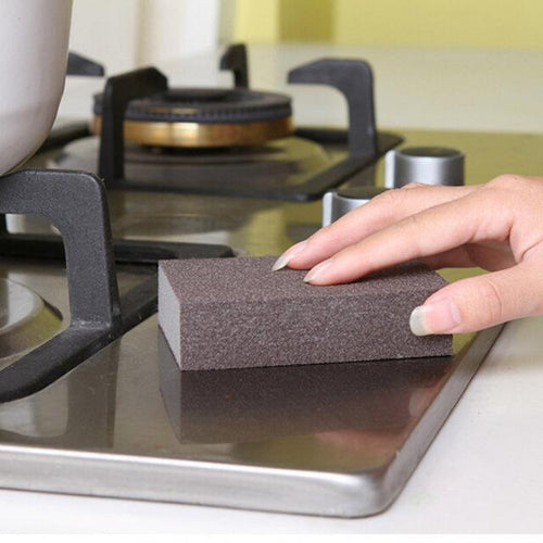 Heavy Duty Magic Sponge (2 pieces)