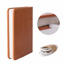 LED Magnetic Book Lamp (foldable and Portable)