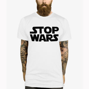 STOP WAR - T-Shirt