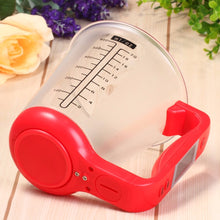 Digital Measuring Cup Scale