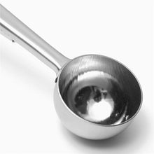 Multifunctional Spoon for Coffee