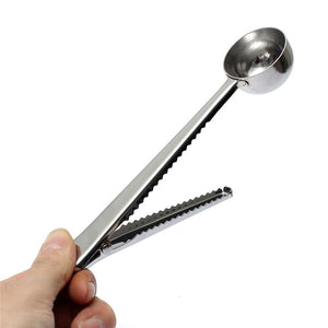 Multifunctional Spoon for Coffee