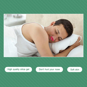 Anti Snore Device