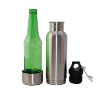 Insulated Beer Thermos