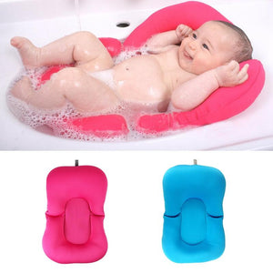 Baby Bathtub Lounger