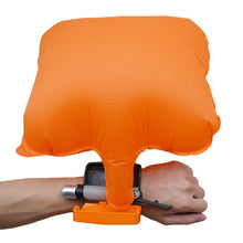 Anti-Drowning Airbag Bracelet