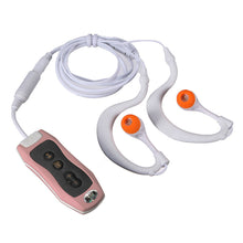 MP3 Player for Swimming
