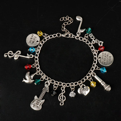 Harmony Bracelet
