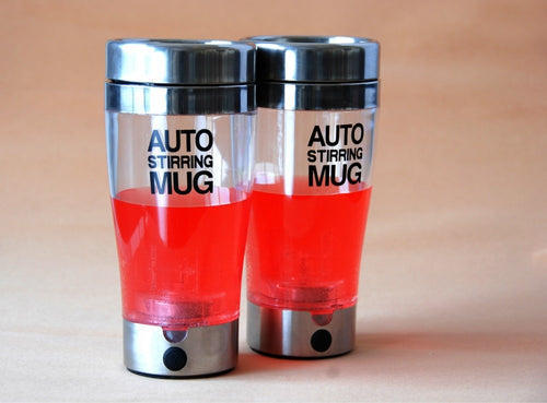 Hurricane Mug