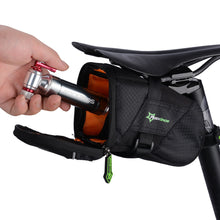 Mini Portable Bike Pump