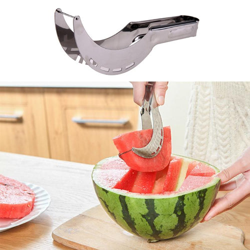 WATERMELON SLICER - SAVE 50% TODAY