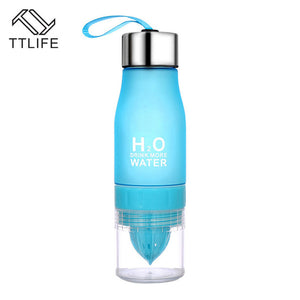 Juice Bottle Infuser