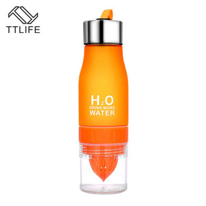 Juice Bottle Infuser