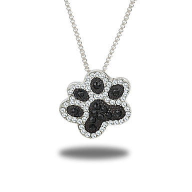 Cubic Zirconia Necklace