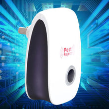 Ultrasonic Pest Control