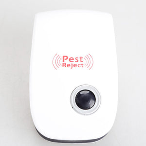 Ultrasonic Pest Control