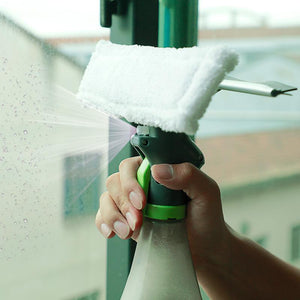 3-in-1 Spray Squeegee