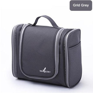 Toiletry Bag for Travel