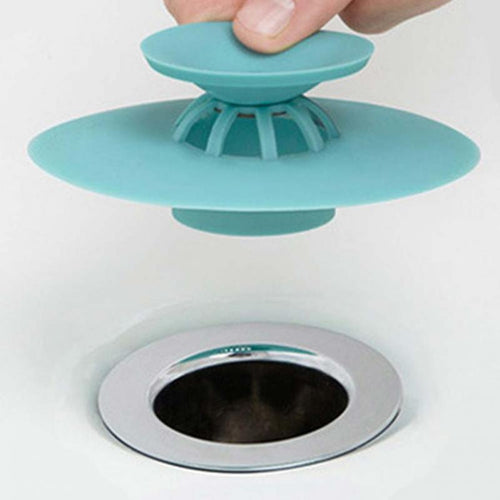 Ultimate Drain Plug