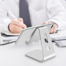 MOBILE PHONE ALUMINIUM ALLOY STAND - 50% OFF TODAY!