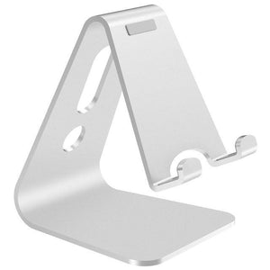 MOBILE PHONE ALUMINIUM ALLOY STAND - 50% OFF TODAY!