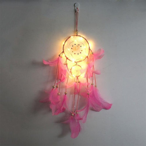 50% off Dream Catcher LED lighting ( BUY 2 GET FREE SHIPPING )