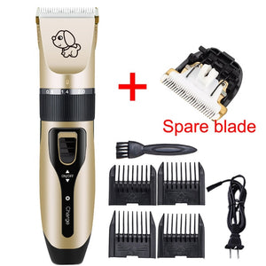 DOG SHAVER LIMEI06® - 50% OFF TODAY