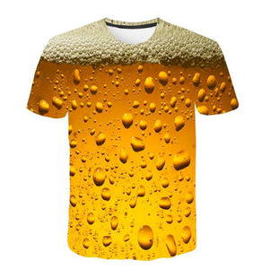 Beer T Shirt