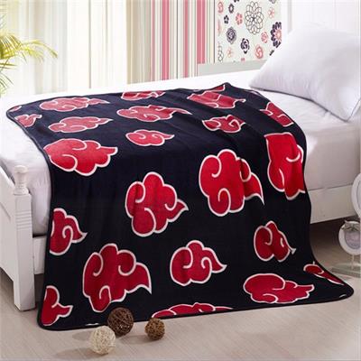 Naruto Shippuden Blanket