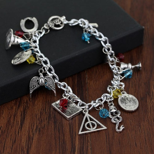 Magic Bracelet